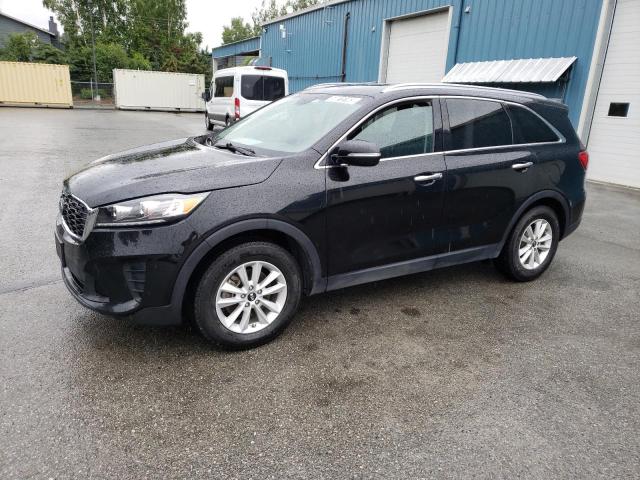 KIA SORENTO L 2019 5xypg4a34kg568503