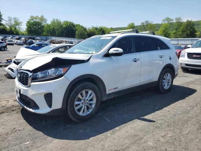 KIA SORENTO L 2019 5xypg4a34kg573068