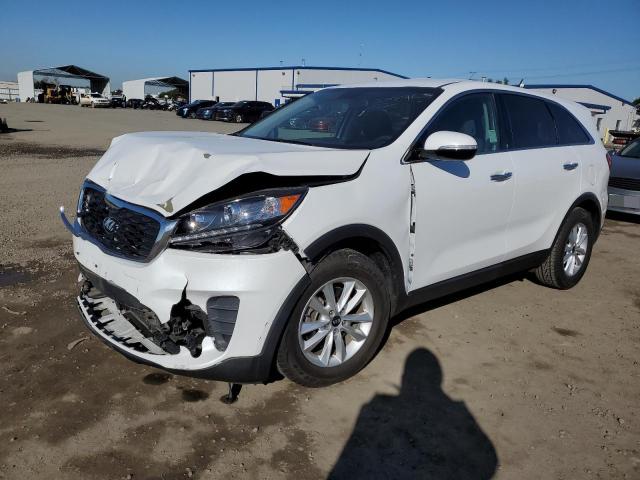 KIA SORENTO L 2019 5xypg4a34kg573846