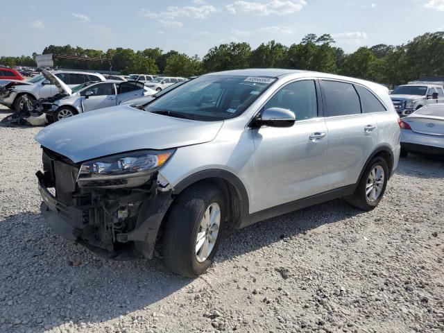 KIA SORENTO L 2019 5xypg4a34kg578478