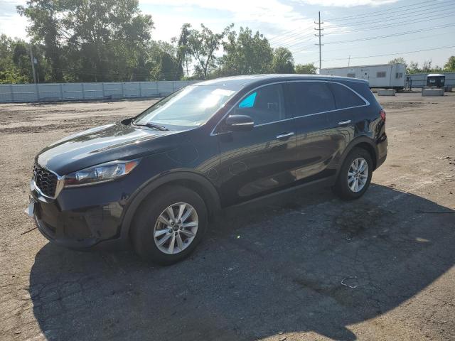 KIA SORENTO L 2019 5xypg4a34kg581560