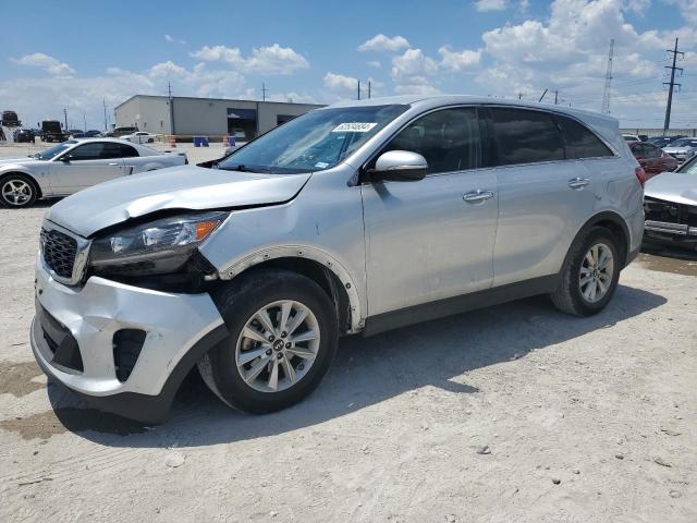 KIA SORENTO 2019 5xypg4a34kg581624