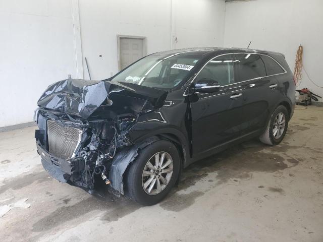 KIA SORENTO 2019 5xypg4a34kg585883