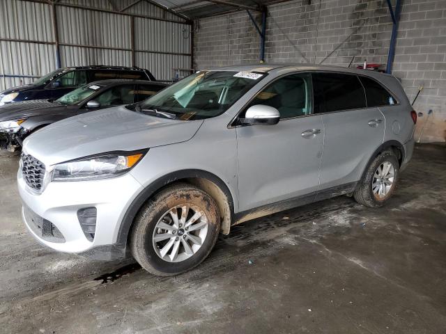 KIA SORENTO L 2019 5xypg4a34kg586645