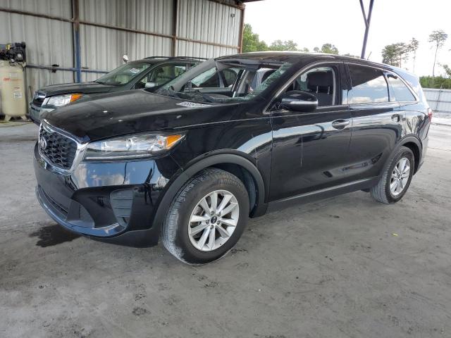 KIA SORENTO L 2019 5xypg4a34kg594079