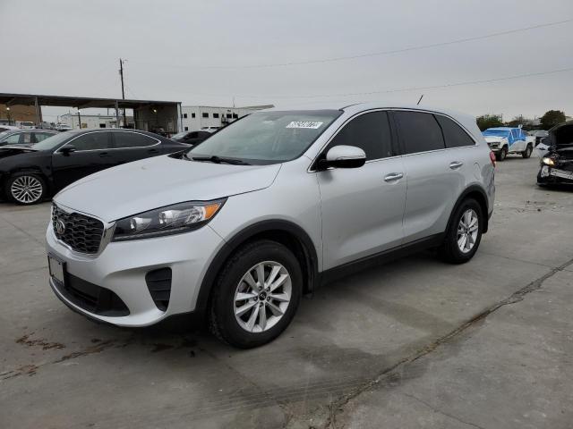 KIA SORENTO L 2019 5xypg4a34kg602181