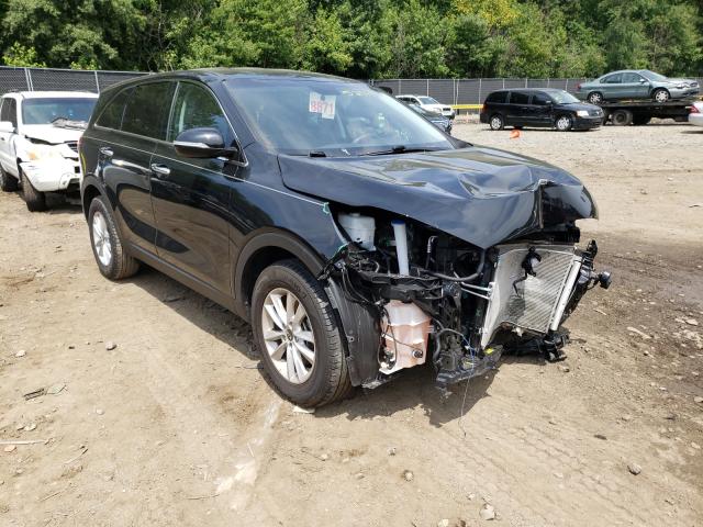 KIA SORENTO L 2020 5xypg4a34lg630239