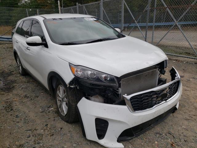 KIA SORENTO L 2020 5xypg4a34lg631827