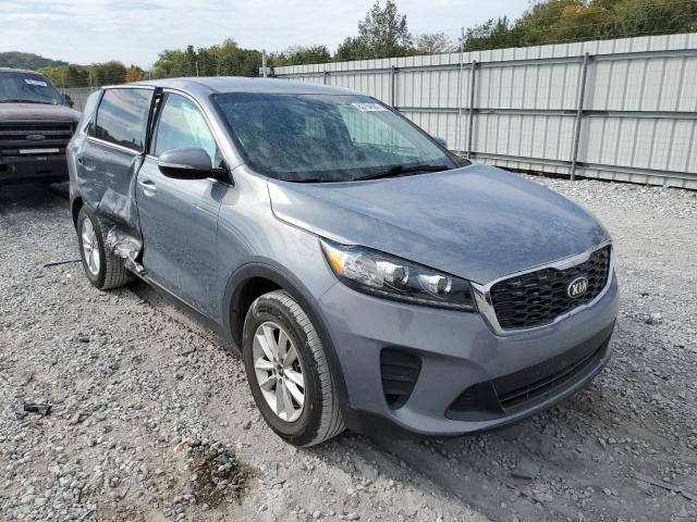 KIA SORENTO L 2020 5xypg4a34lg632282