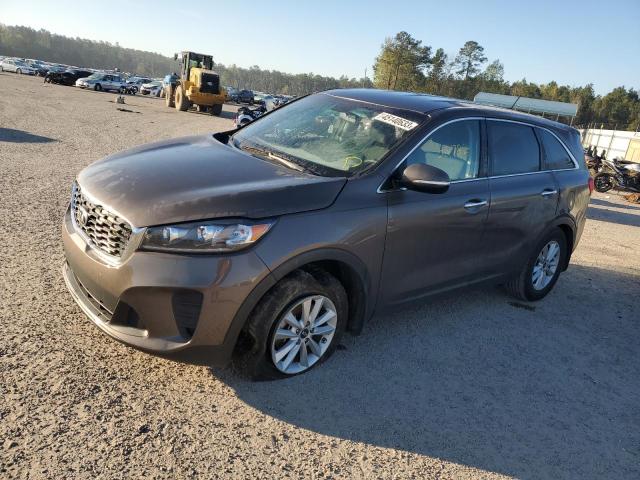 KIA SORENTO L 2020 5xypg4a34lg641421