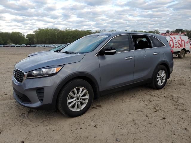 KIA SORENTO L 2020 5xypg4a34lg650703