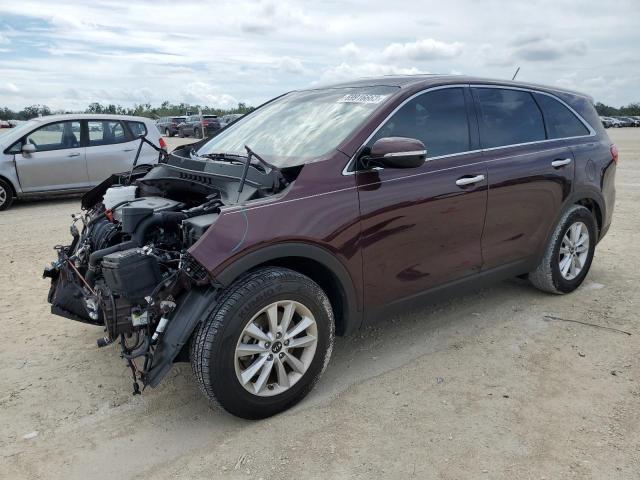 KIA SORENTO L 2020 5xypg4a34lg651026