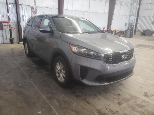 KIA SORENTO L 2020 5xypg4a34lg653620