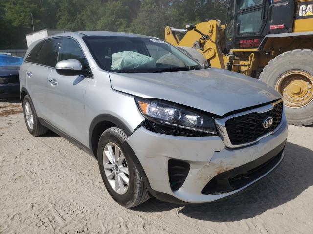 KIA SORENTO L 2020 5xypg4a34lg653844