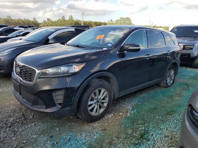 KIA SORENTO L 2020 5xypg4a34lg654136