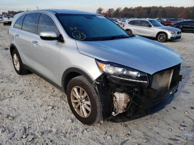 KIA SORENTO L 2020 5xypg4a34lg656694