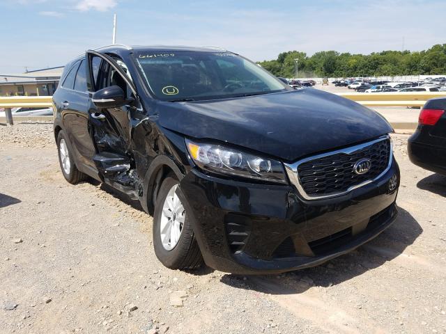 KIA SORENTO L 2020 5xypg4a34lg661409