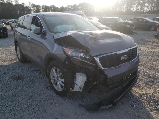 KIA SORENTO L 2020 5xypg4a34lg662348