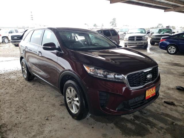 KIA SORENTO L 2020 5xypg4a34lg663662