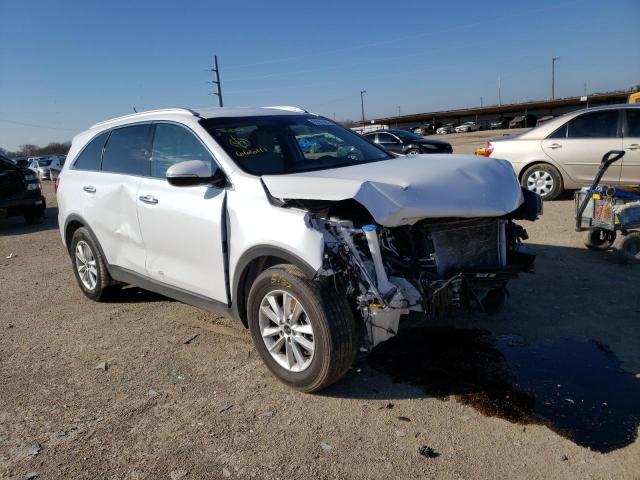 KIA SORENTO L 2020 5xypg4a34lg666111