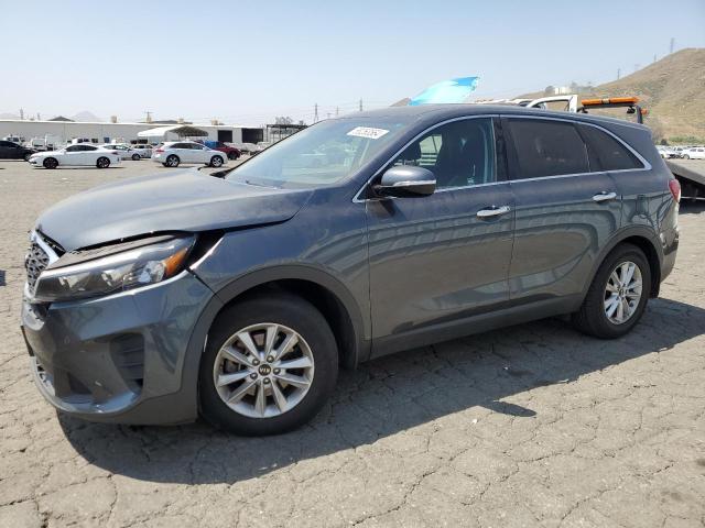 KIA SORENTO 2020 5xypg4a34lg669526