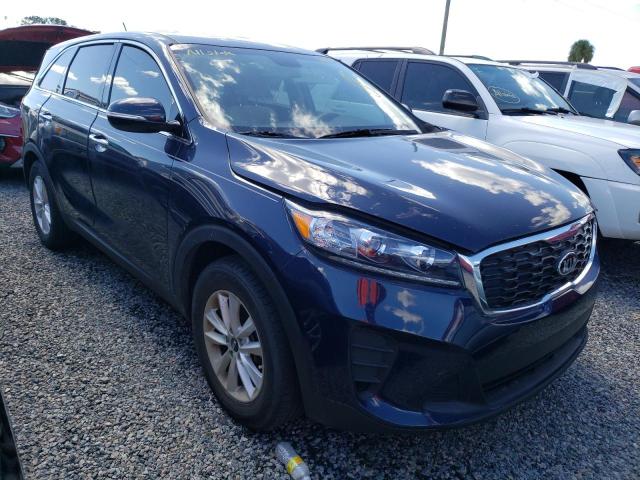 KIA SORENTO L 2020 5xypg4a34lg671910