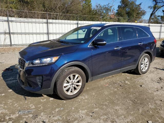 KIA SORENTO 2020 5xypg4a34lg708406