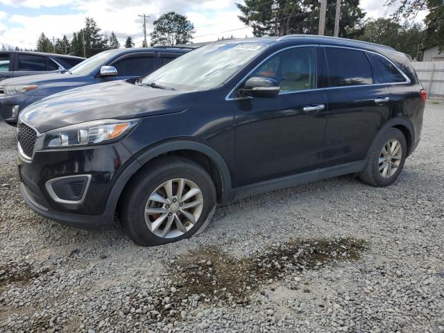 KIA SORENTO 2016 5xypg4a35gg028827