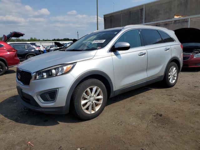 KIA SORENTO 2016 5xypg4a35gg043683