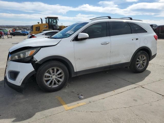 KIA SORENTO 2016 5xypg4a35gg050696