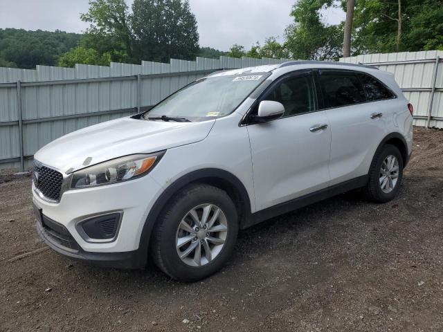 KIA SORENTO 2016 5xypg4a35gg054361