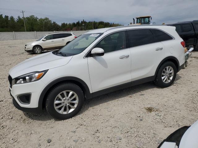 KIA SORENTO 2016 5xypg4a35gg077171