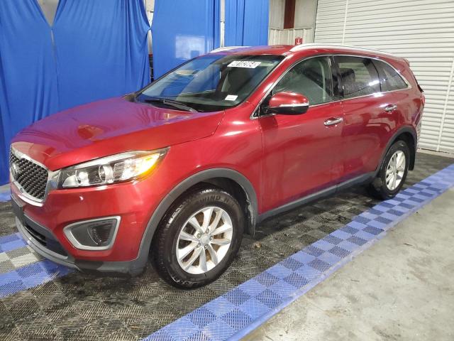 KIA SORENTO 2016 5xypg4a35gg085285