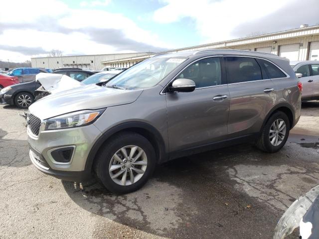 KIA SORENTO 2016 5xypg4a35gg093869