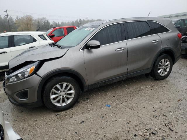 KIA SORENTO 2016 5xypg4a35gg104238