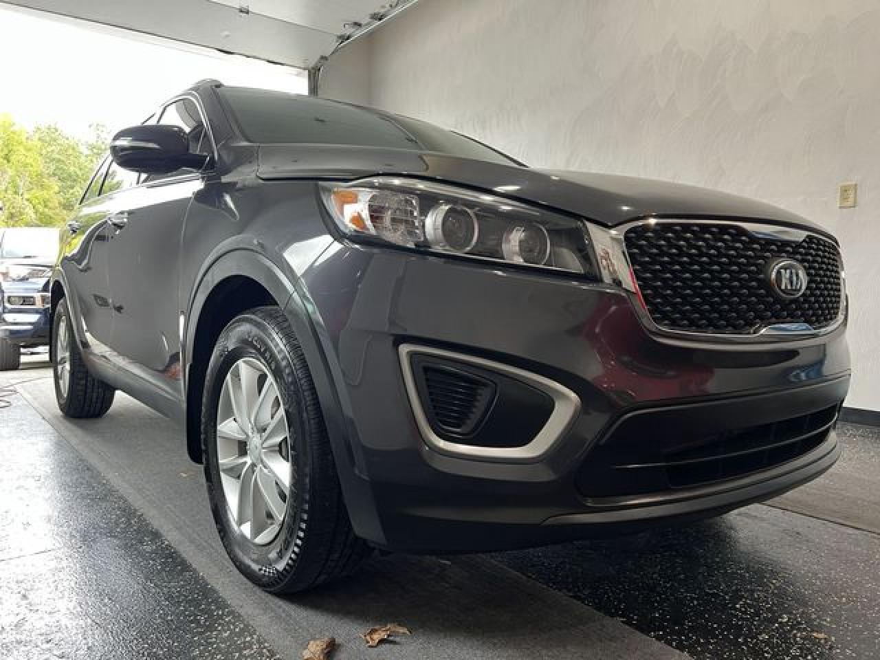 KIA SORENTO 2016 5xypg4a35gg155321