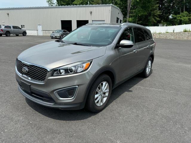 KIA SORENTO 2016 5xypg4a35gg182602