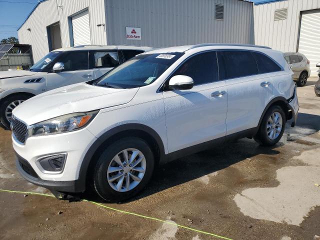 KIA SORENTO 2017 5xypg4a35hg243335