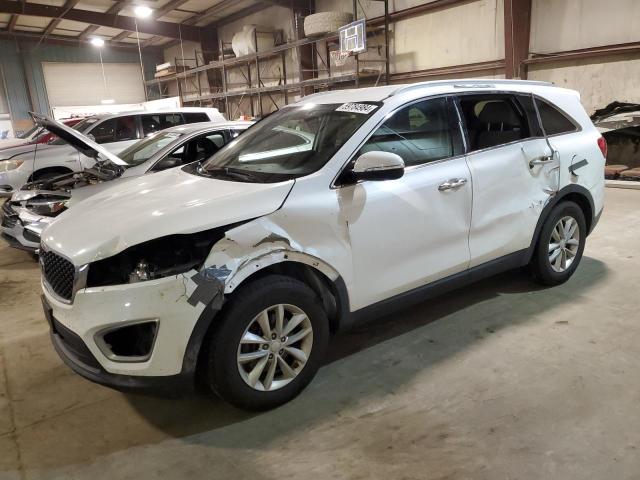 KIA SORENTO 2017 5xypg4a35hg260345