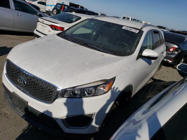 KIA NULL 2017 5xypg4a35hg268848