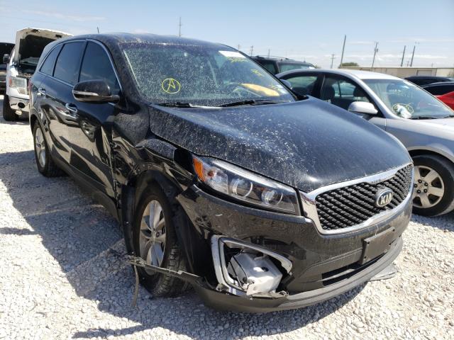 KIA NULL 2018 5xypg4a35jg368826