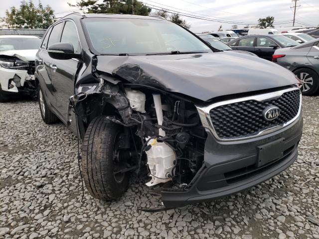 KIA NULL 2018 5xypg4a35jg380829