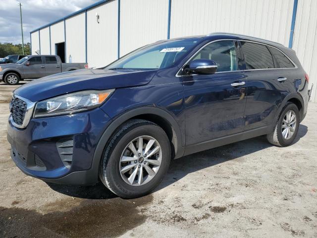 KIA SORENTO 2019 5xypg4a35kg436320