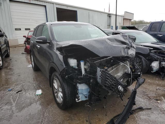 KIA SORENTO L 2019 5xypg4a35kg479121