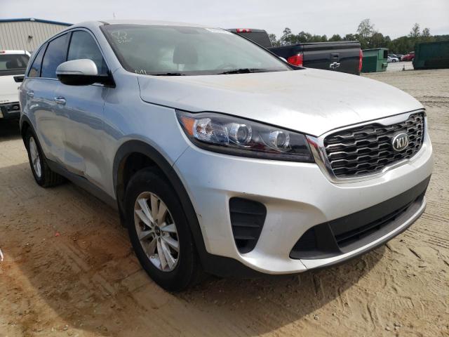 KIA SORENTO L 2019 5xypg4a35kg513543