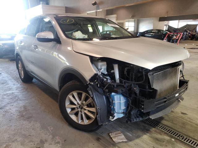 KIA SORENTO L 2019 5xypg4a35kg517897