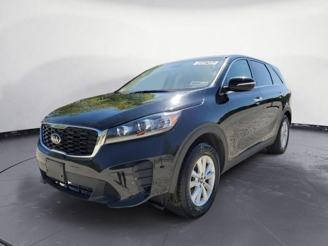 KIA NULL 2019 5xypg4a35kg521741