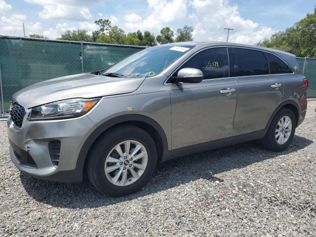 KIA SORENTO L 2019 5xypg4a35kg522923