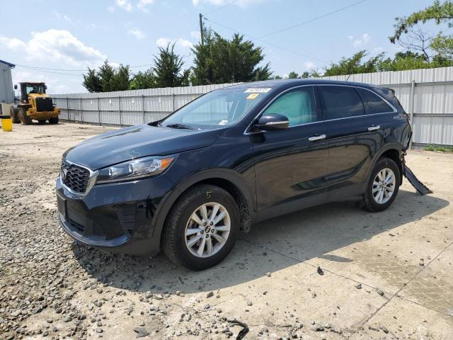 KIA SORENTO L 2019 5xypg4a35kg551273