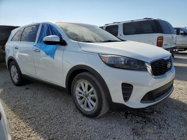 KIA SORENTO L 2019 5xypg4a35kg563617